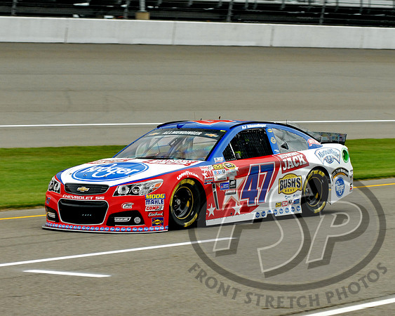 AJ Allmendinger