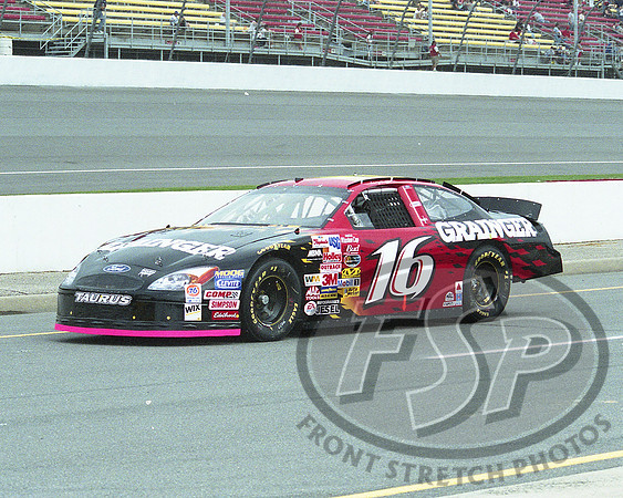 Greg Biffle