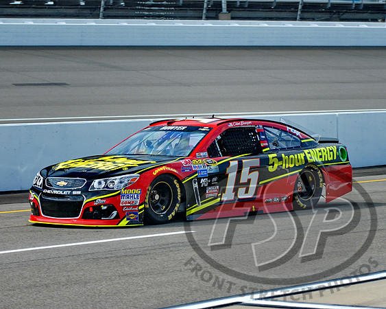 Clint Bowyer