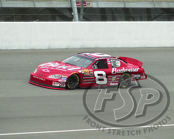 Dale Earnhardt, Jr