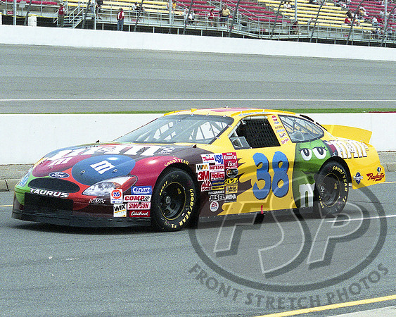 Elliott Sadler