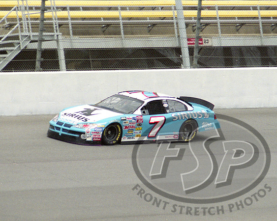 Jimmy Spencer