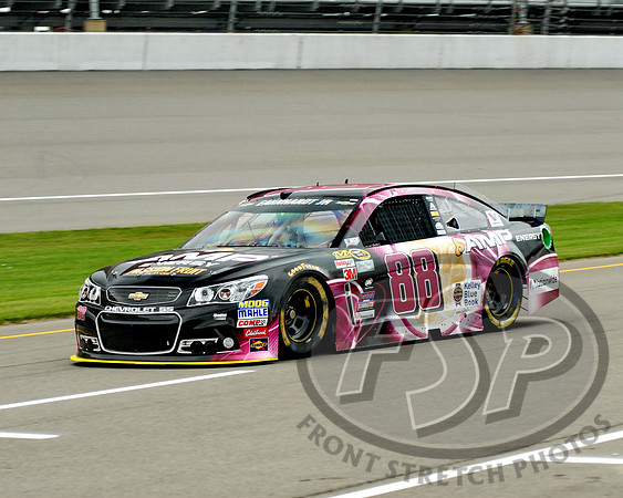 Dale Earnhardt, Jr.