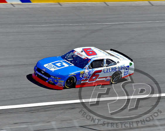 Darrell Wallace, Jr.