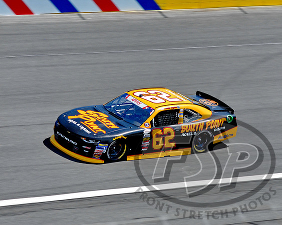 Brendan Gaughan