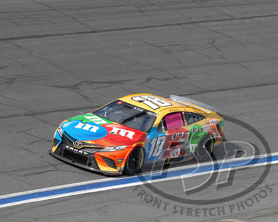 Kyle Busch