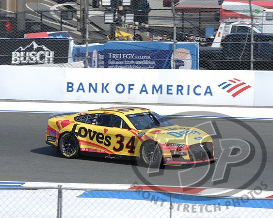 Michael McDowell