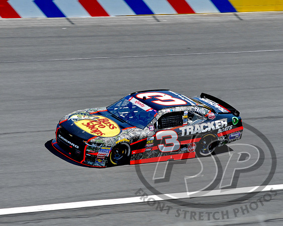 Ty Dillon