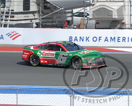 Brad Keselowski