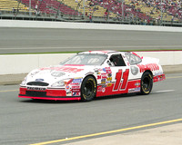 Brett Bodine