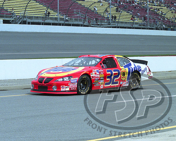 Ricky Craven