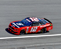 Ryan Blaney