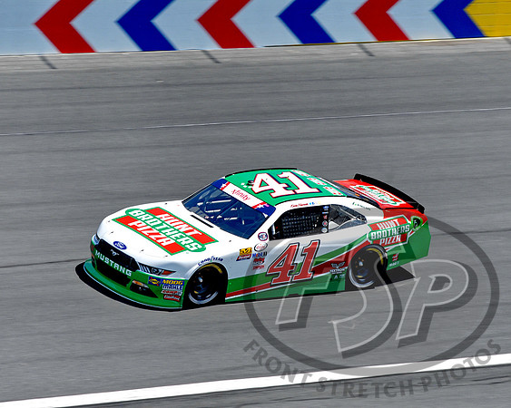Kevin Harvick