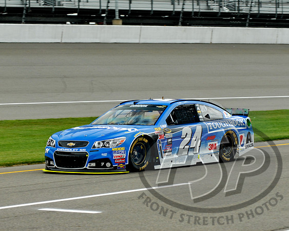 Jeff Gordon
