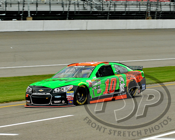 Danica Patrick