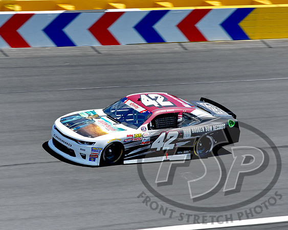 Tyler Reddick