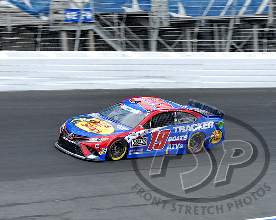 Martin Truex Jr