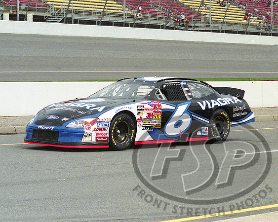 Mark Martin