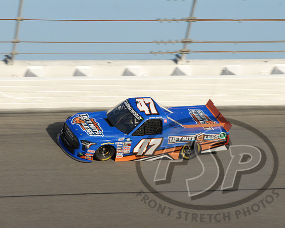 Johnny Sauter