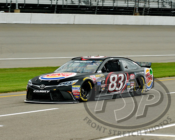 Matt Dibenedetto