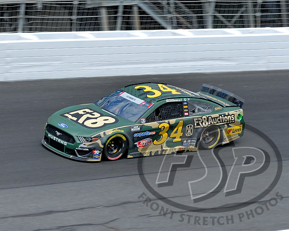 Michael McDowell