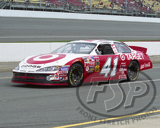 Casey Mears