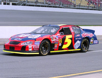Terry Labonte