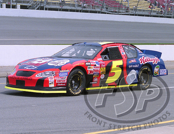Terry Labonte