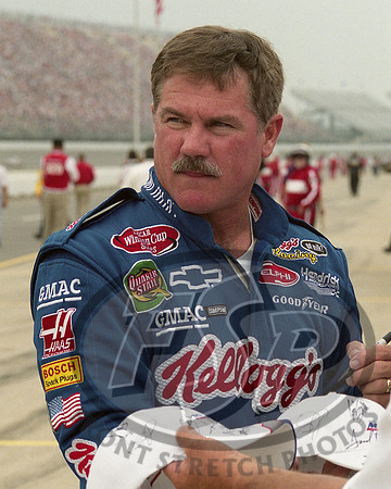 Terry Labonte