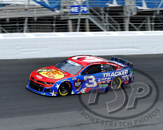 Austin Dillon