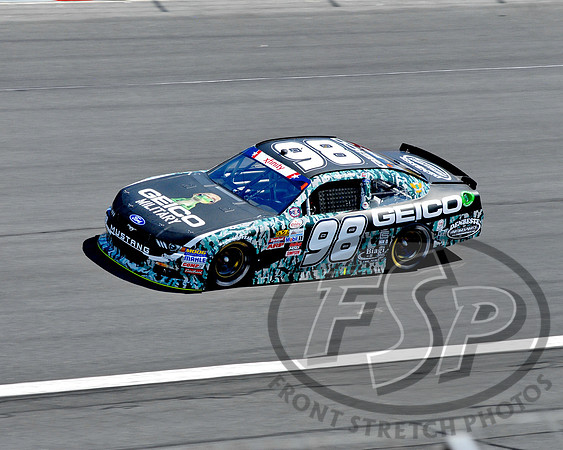 Casey Mears