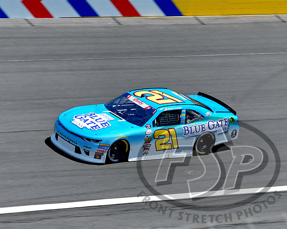 Daniel Hemric