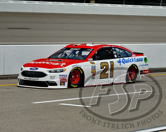Ryan Blaney