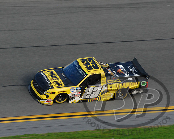 Grant Enfinger