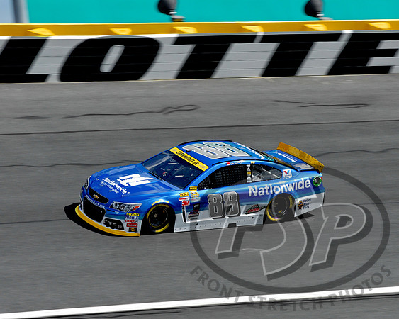 Dale Earnhardt, Jr.