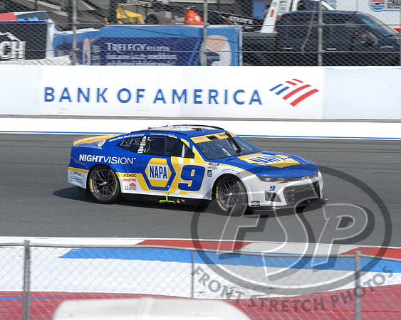 Chase Elliott