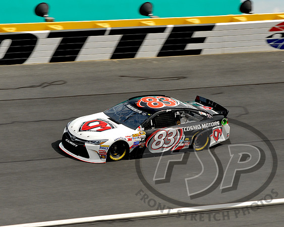 Matt Dibenedetto