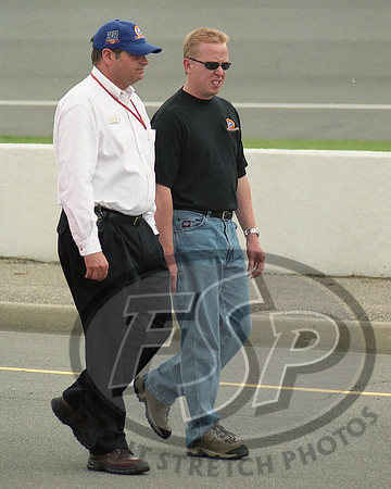 Ricky Craven