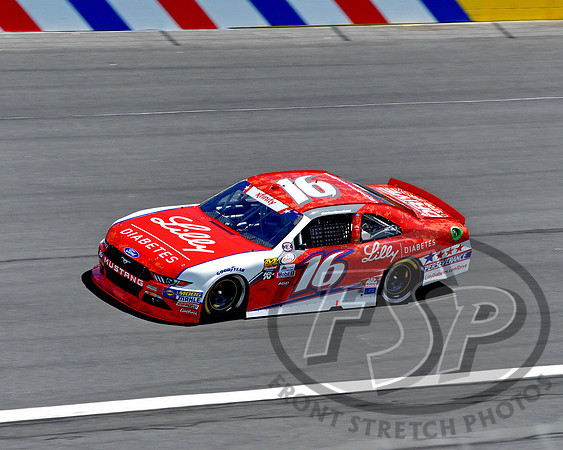 Ryan Reed