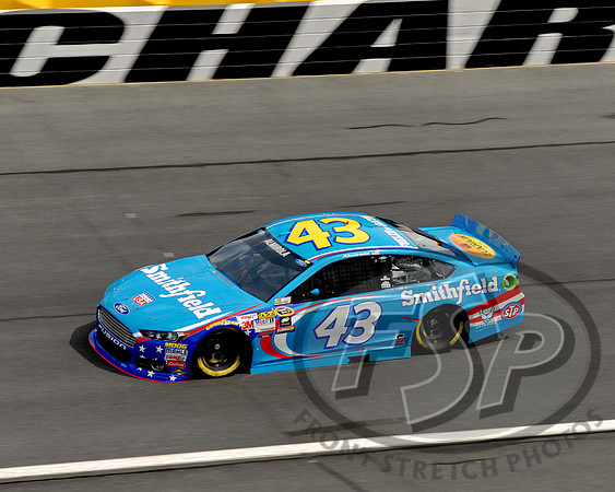 Aric Almirola
