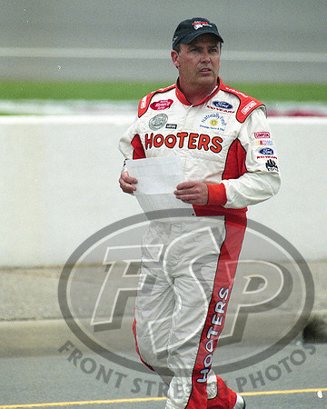 Brett Bodine