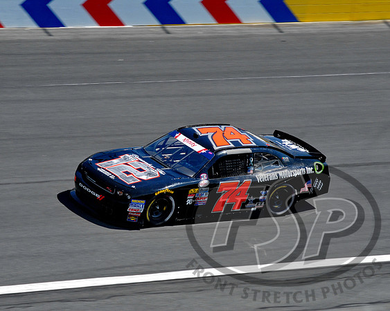 Mike Harmon