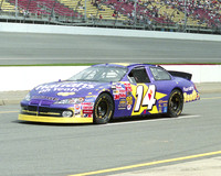 Larry Foyt