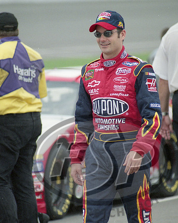 Jeff Gordon