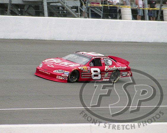 Dale Earnhardt, Jr