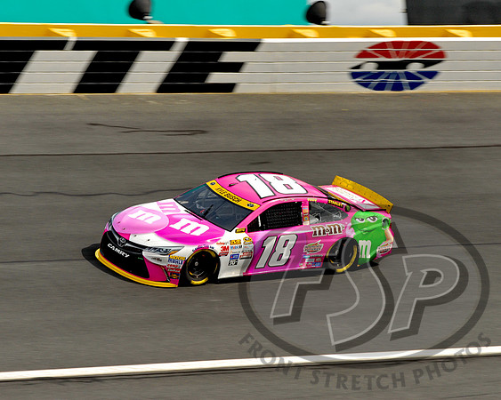 Kyle Busch