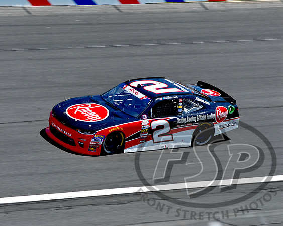 Austin Dillon