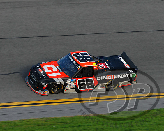 Ty Majeski