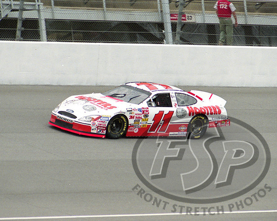 Brett Bodine