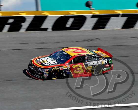 Austin Dillon